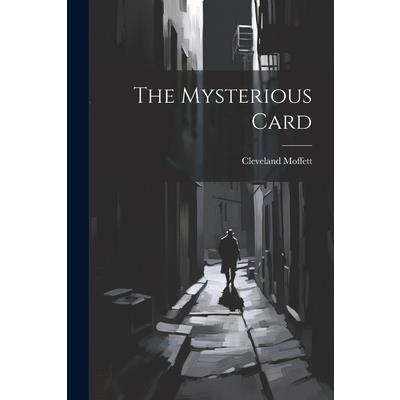 The Mysterious Card | 拾書所