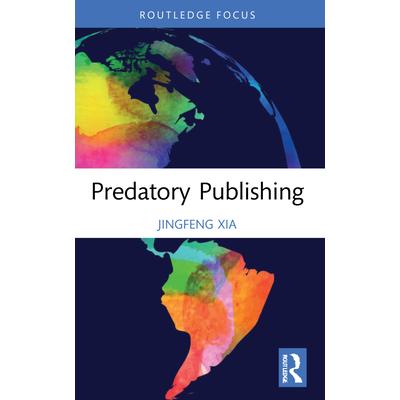 Predatory Publishing | 拾書所