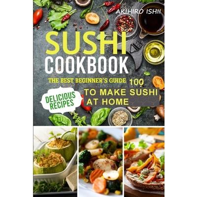Sushi Cookbook