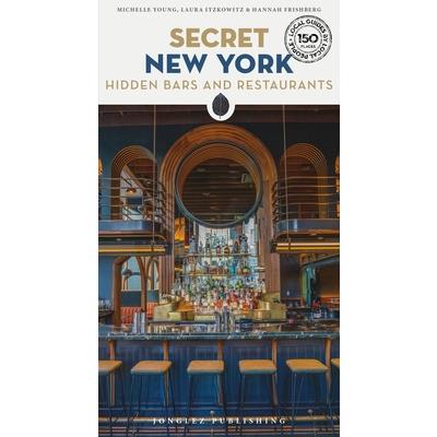 Secret New York - Hidden Bars & Restaurants