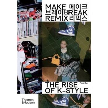 Make Break Remix