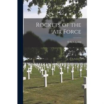 Rockets of the Air Force