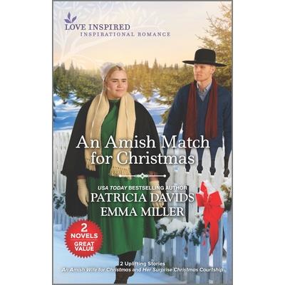 An Amish Match for Christmas