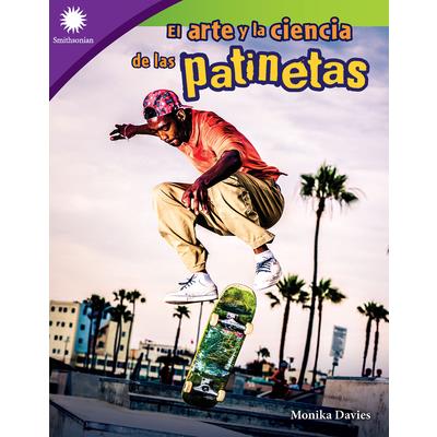 El Arte Y La Ciencia de Las Patinetas | 拾書所