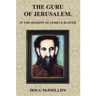 The Guru of Jerusalem
