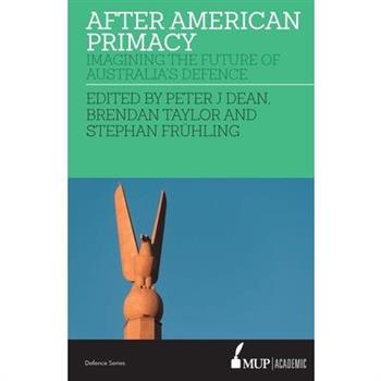 After American Primacy