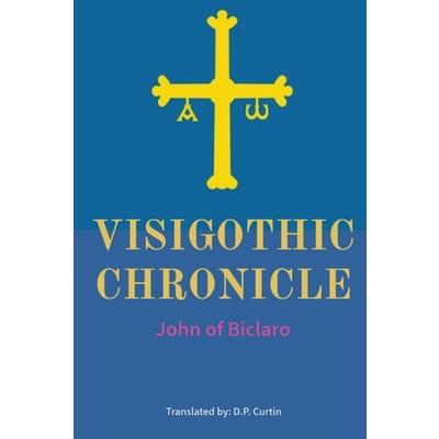Visigothic Chronicle | 拾書所