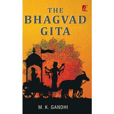 The Bhagwad Geeta | 拾書所