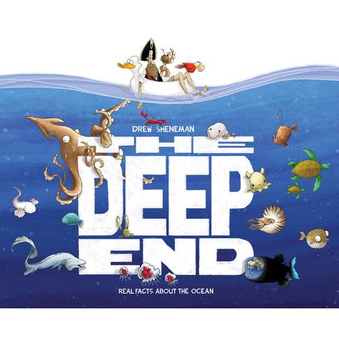 The Deep End