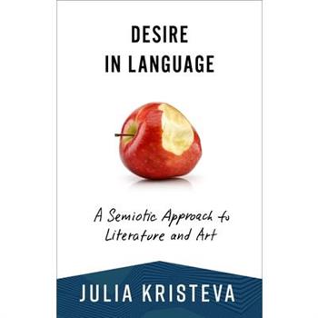 Desire in Language