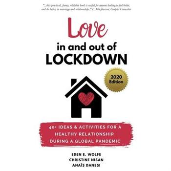 Love In and Out of Lockdown