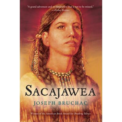 Sacajawea