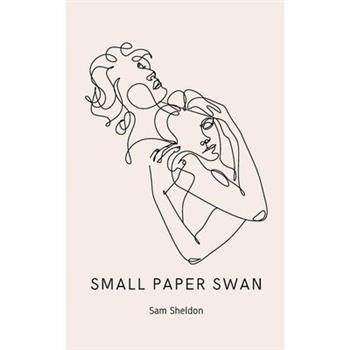 Small Paper Swan