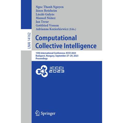 Computational Collective Intelligence | 拾書所