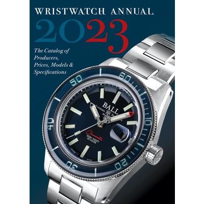 Wristwatch Annual 2023 | 拾書所