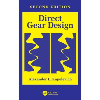 Direct Gear Design