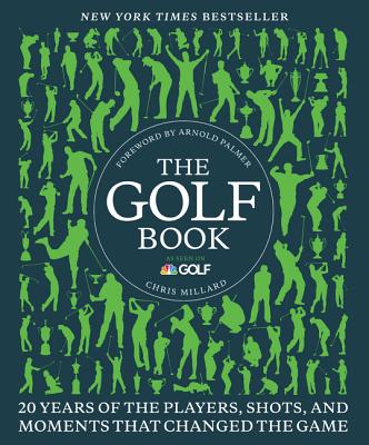 The Golf Book | 拾書所