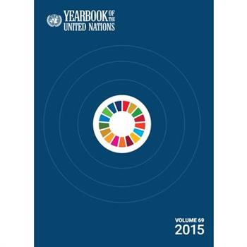 Yearbook of the United Nations 2015 Vol 69