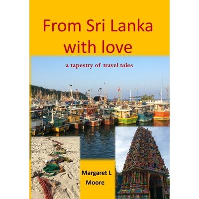 From Sri Lanka with Love