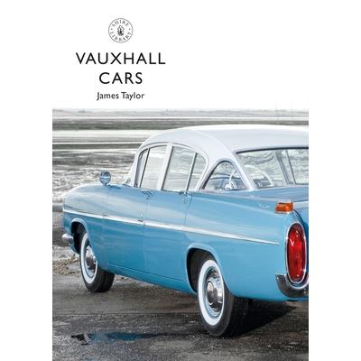 Vauxhall Cars | 拾書所