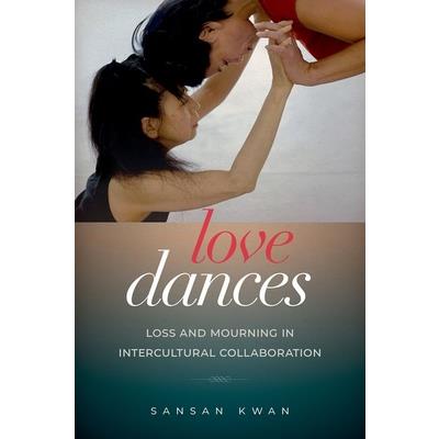 Love Dances
