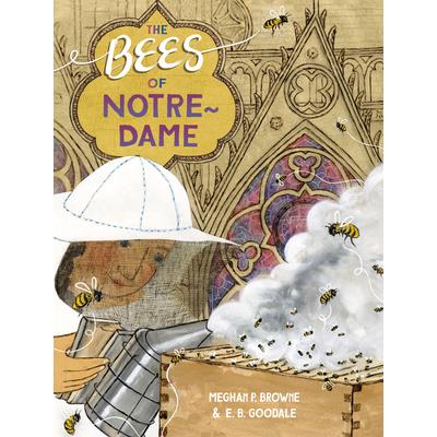 The Bees of Notre-Dame