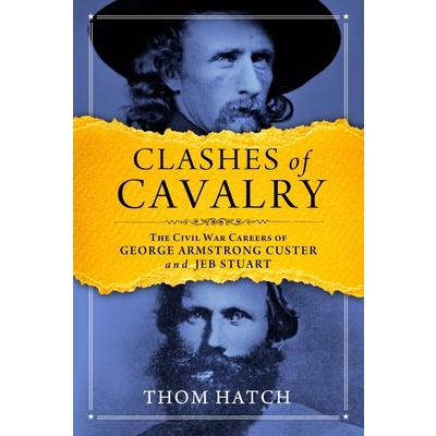 Clashes of Cavalry