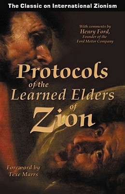 Protocols of the Learned Elders of Zion