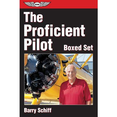 Proficient Pilot’s Series