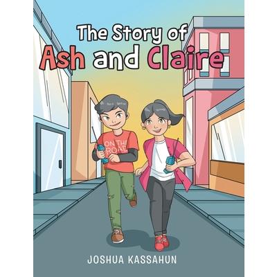 The Story of Ash and Claire