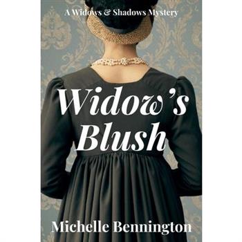 Widow’s Blush