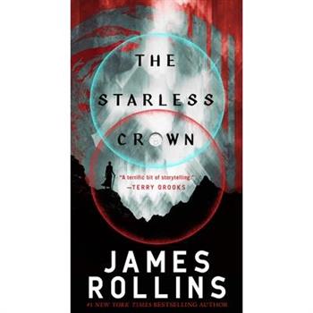 The Starless Crown