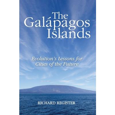 The Gal獺pagos Islands