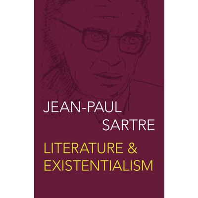Literature & Existentialism | 拾書所