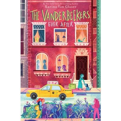 The Vanderbeekers Ever After