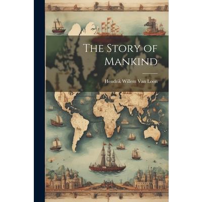 The Story of Mankind | 拾書所