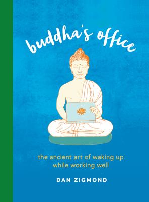 Buddha’s Office