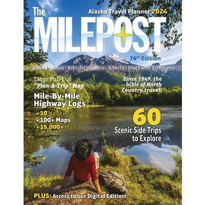 The Milepost 2024