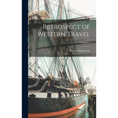 Retrospect of Western Travel; Volume 2 | 拾書所