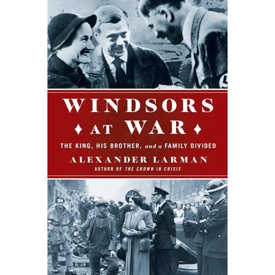 The Windsors at War