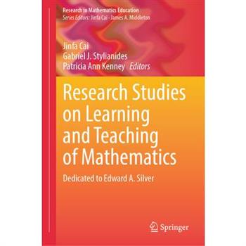 Research Studies on Learning and Teaching of Mathematics