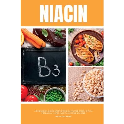 Niacin | 拾書所