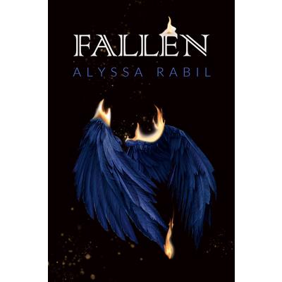 Fallen | 拾書所