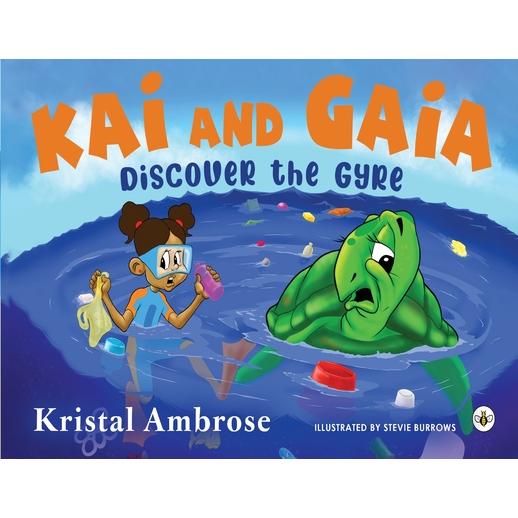 Kai and Gaia Discover The Gyre