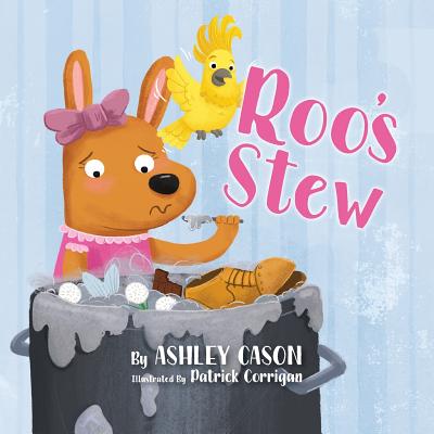 Roo’s Stew
