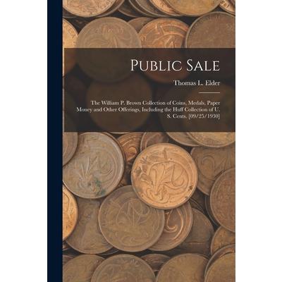 Public Sale | 拾書所