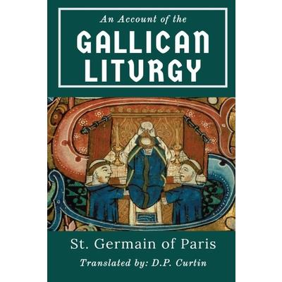 An Account of the Gallican Liturgy | 拾書所