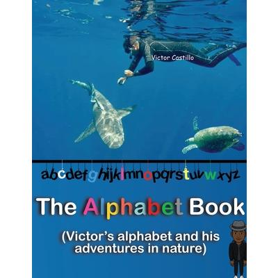 The Alphabet Book | 拾書所
