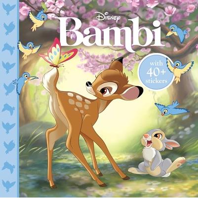 Disney: Bambi | 拾書所