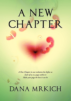 A New Chapter | 拾書所